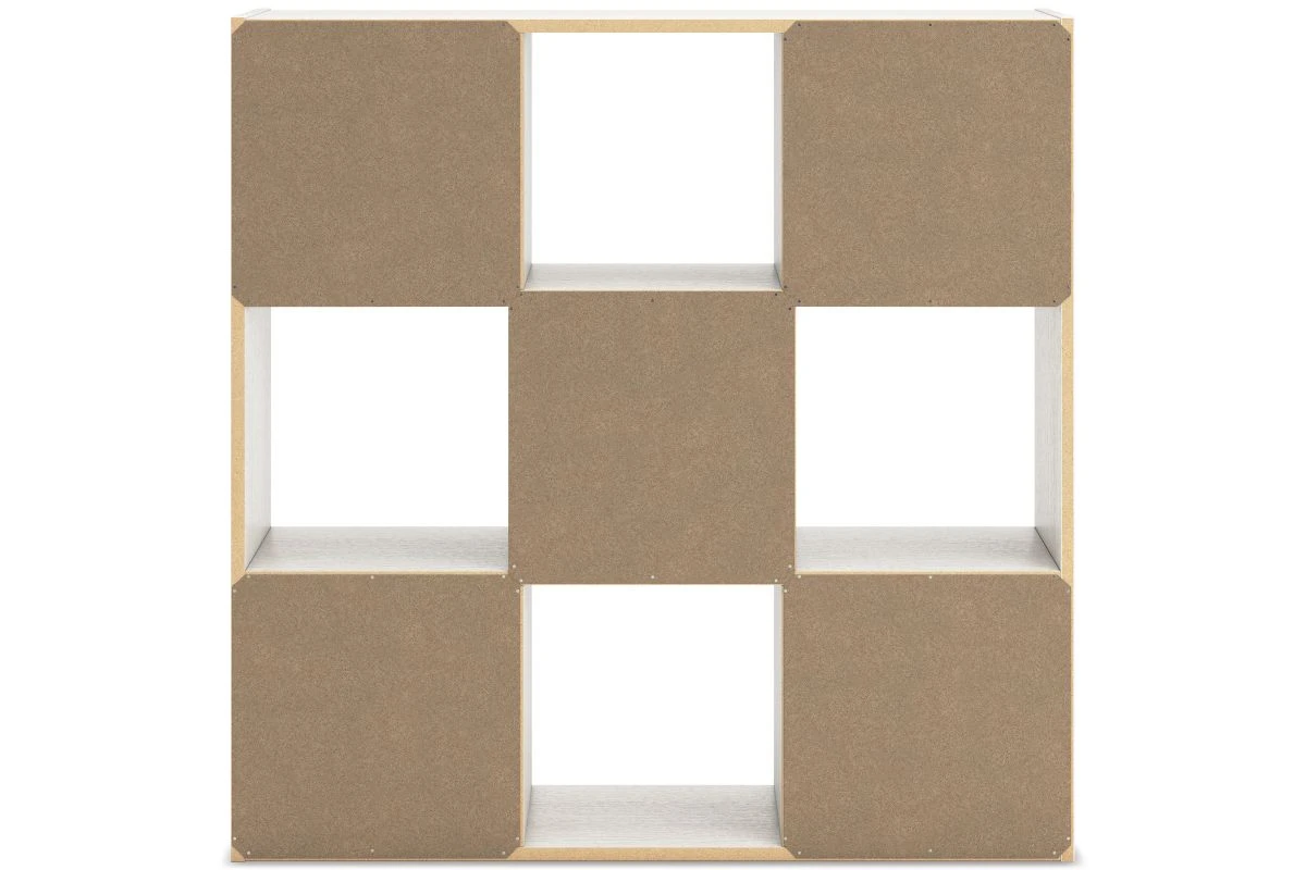 Ashley Aprilyn Nine Cube Organizer 5 Ashley Aprilyn Nine Cube Organizer - Image 3
