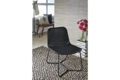 Ashley Daviston Accent Chair
