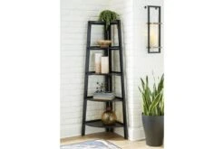 Ashley Bernmore Corner Shelf