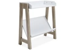 Ashley Blariden Small Bookcase