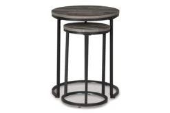 Ashley Briarsboro Accent Table (Set Of 2)