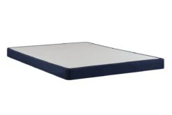 Stearns & Foster Twin XL Low Profile Foundation