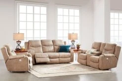 Marvel Dual Power Rocker Recliner By Southern Motion -Furniture Serie Shop 263182 1200x800