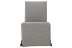 Everly Side Chair By Bernhardt