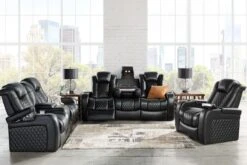 Marcus Dual Power Recliner -Furniture Serie Shop 263329 1200x800