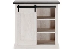 Ashley Dorrinson Accent Cabinet