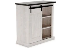 Ashley Dorrinson Accent Cabinet -Furniture Serie Shop 263788 1200x800