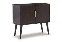 Ashley Orinfield Accent Cabinet