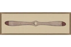 Airplane Propeller Art 2