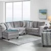 Arden 2-Piece Grey Sectional 1 Arden 2-Piece Grey Sectional -Furniture Serie Shop 265608 1200x800