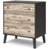 Ashley Lannover Chest Of Drawers