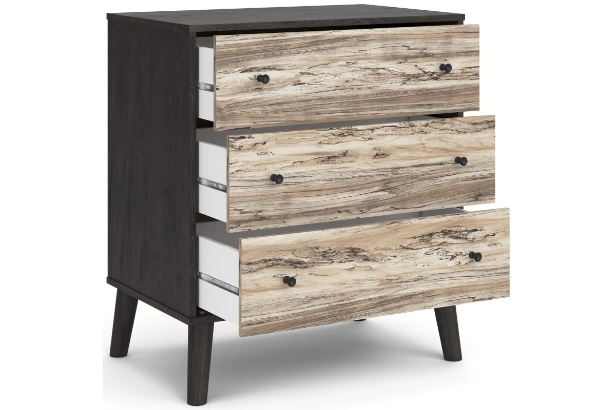 Ashley Lannover Chest Of Drawers 4 Ashley Lannover Chest Of Drawers - Image 2