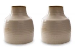 Ashley Millcott Large Vase (Set Of 2)