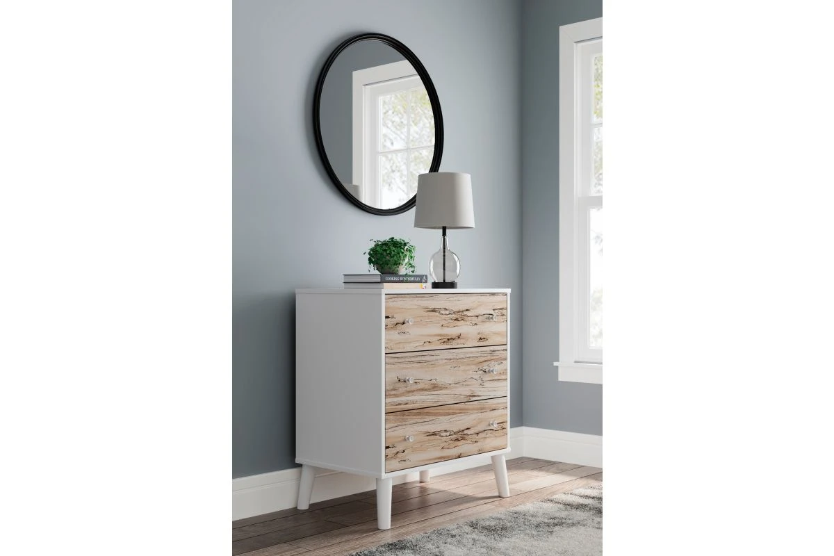 Ashley Piperton Chest Of Drawers 3 Ashley Piperton Chest Of Drawers