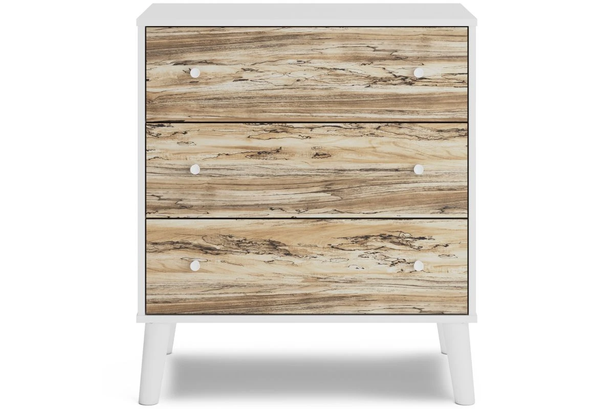 Ashley Piperton Chest Of Drawers 4 Ashley Piperton Chest Of Drawers - Image 2