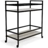 Ashley Waylowe Bar Cart -Furniture Serie Shop 265766 1200x800