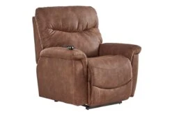 James Whiskey Power Lift Chair By La-Z-Boy -Furniture Serie Shop 265832 1200x800