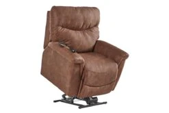 James Whiskey Power Lift Chair By La-Z-Boy -Furniture Serie Shop 265835 1200x800