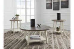 Ashley Bolanbrook Table (Set Of 3)
