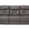 Celeste Grey Triple Power Reclining Sofa By Southern Motion -Furniture Serie Shop 266277 1200x800