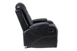 Titan Black Recliner 15 Titan Black Recliner -Furniture Serie Shop 266347 1200x800