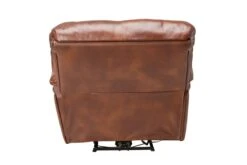 Dutton Leather Dual Power Recliner -Furniture Serie Shop 266475 1200x800