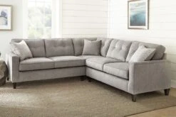 April 2-Piece Sectional
