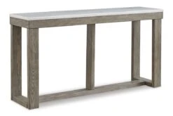Loyaska Sofa Table