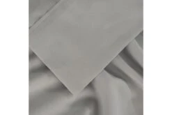 Basic Light Grey Twin Sheet Set -Furniture Serie Shop 266892 1200x800