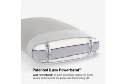 Dri-Tech Light Grey Twin/Twin XL Sheet Set -Furniture Serie Shop 267110 1200x800