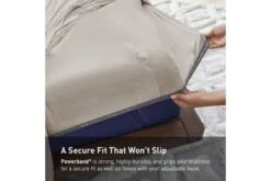 Dri-Tech Medium Beige Split King/Split Cal King Sheet Set 13 Dri-Tech Medium Beige Split King/Split Cal King Sheet Set -Furniture Serie Shop 267156 1200x800