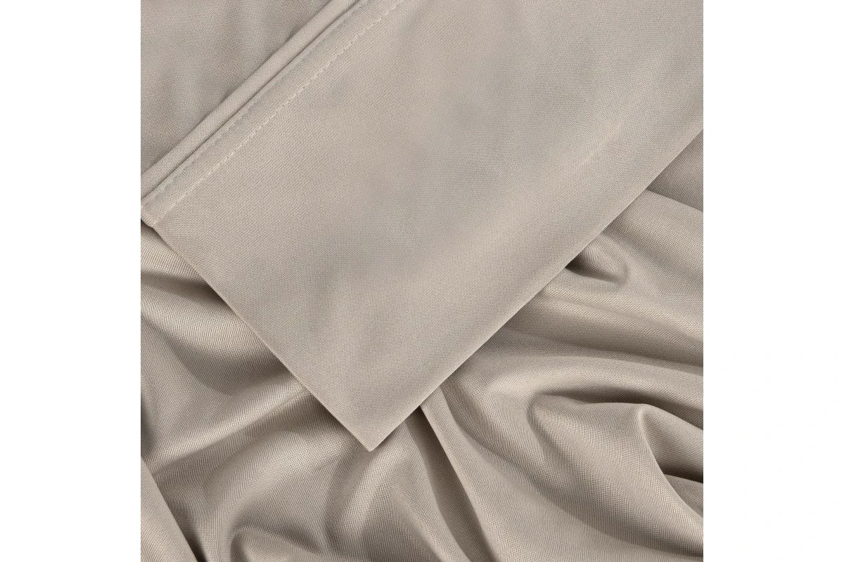 Dri-Tech Medium Beige Split King/Split Cal King Sheet Set 3 Dri-Tech Medium Beige Split King/Split Cal King Sheet Set