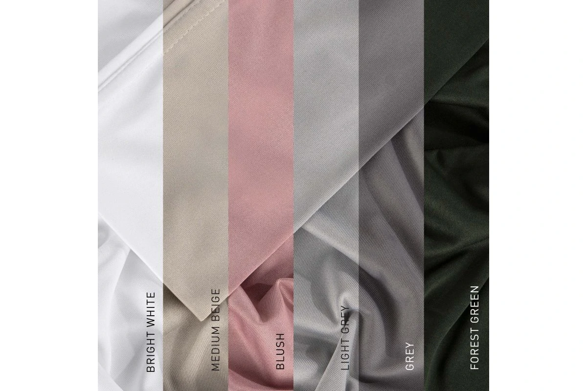 Dri-Tech Medium Beige Split King/Split Cal King Sheet Set 9 Dri-Tech Medium Beige Split King/Split Cal King Sheet Set - Image 7