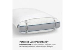 Hyper-Cotton Bright White Split King Sheet Set 15 Hyper-Cotton Bright White Split King Sheet Set -Furniture Serie Shop 267266 1200x800