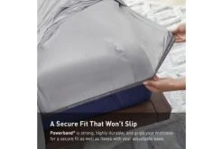 Hyper-Cotton Light Grey Split Cal King Sheet Set 11 Hyper-Cotton Light Grey Split Cal King Sheet Set -Furniture Serie Shop 267354 1200x800