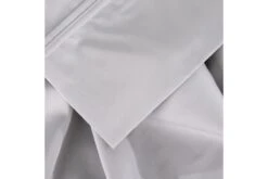 Hyper-Cotton Light Grey Split Cal King Sheet Set 12 Hyper-Cotton Light Grey Split Cal King Sheet Set -Furniture Serie Shop 267355 1200x800