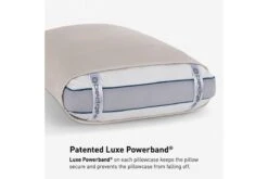 Hyper-Cotton Medium Beige Queen Sheet Set -Furniture Serie Shop 267440 1200x800