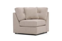 Modular One Stone Corner