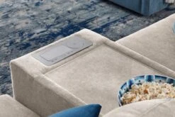 Modular One Stone Entertainment Console 21 Modular One Stone Entertainment Console -Furniture Serie Shop 267970 1200x800