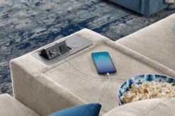 Modular One Stone Entertainment Console 20 Modular One Stone Entertainment Console -Furniture Serie Shop 267971 1200x800