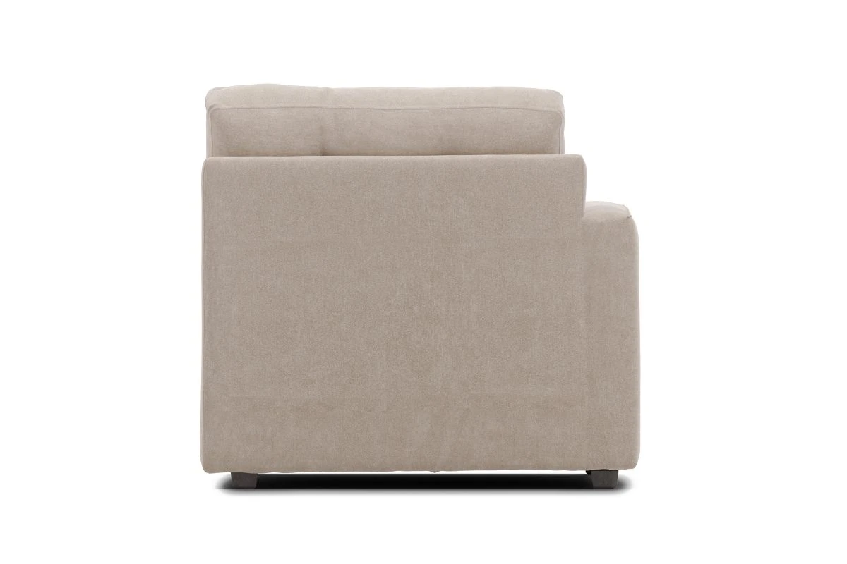Modular One Stone Left Arm Facing Chair 9 Modular One Stone Left Arm Facing Chair - Image 7