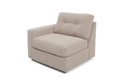 Modular One Stone Left Arm Facing Chair 19 Modular One Stone Left Arm Facing Chair -Furniture Serie Shop 267980 1200x800