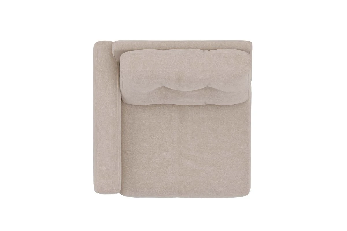 Modular One Stone Left Arm Facing Chair 7 Modular One Stone Left Arm Facing Chair - Image 5