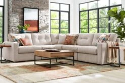 Modular One Stone Left Arm Facing Chair 21 Modular One Stone Left Arm Facing Chair -Furniture Serie Shop 268007 1200x800