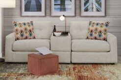 Modular One Stone Right Arm Facing Chair -Furniture Serie Shop 268012 1200x800