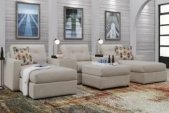 Modular One Stone Right Arm Facing Chaise -Furniture Serie Shop 268017 1200x800