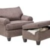 Bellamy Taupe Storage Ottoman -Furniture Serie Shop 268022 1200x800