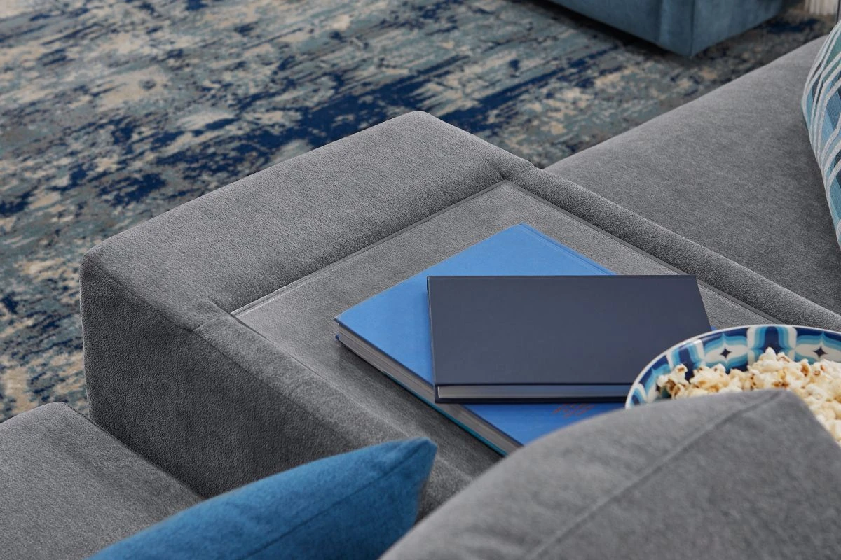 Modular One Granite Console 5 Modular One Granite Console - Image 3