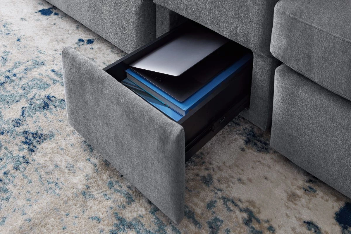 Modular One Granite Console 6 Modular One Granite Console - Image 4