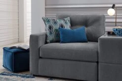 Modular One Granite Left Arm Facing Chair 24 Modular One Granite Left Arm Facing Chair -Furniture Serie Shop 268121 1200x800